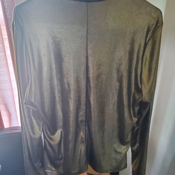 Forever 21 Plus Size Knit Top - Picture 3 of 4